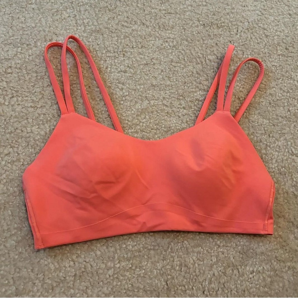 Lululemon Bra - Picture 1 of 2